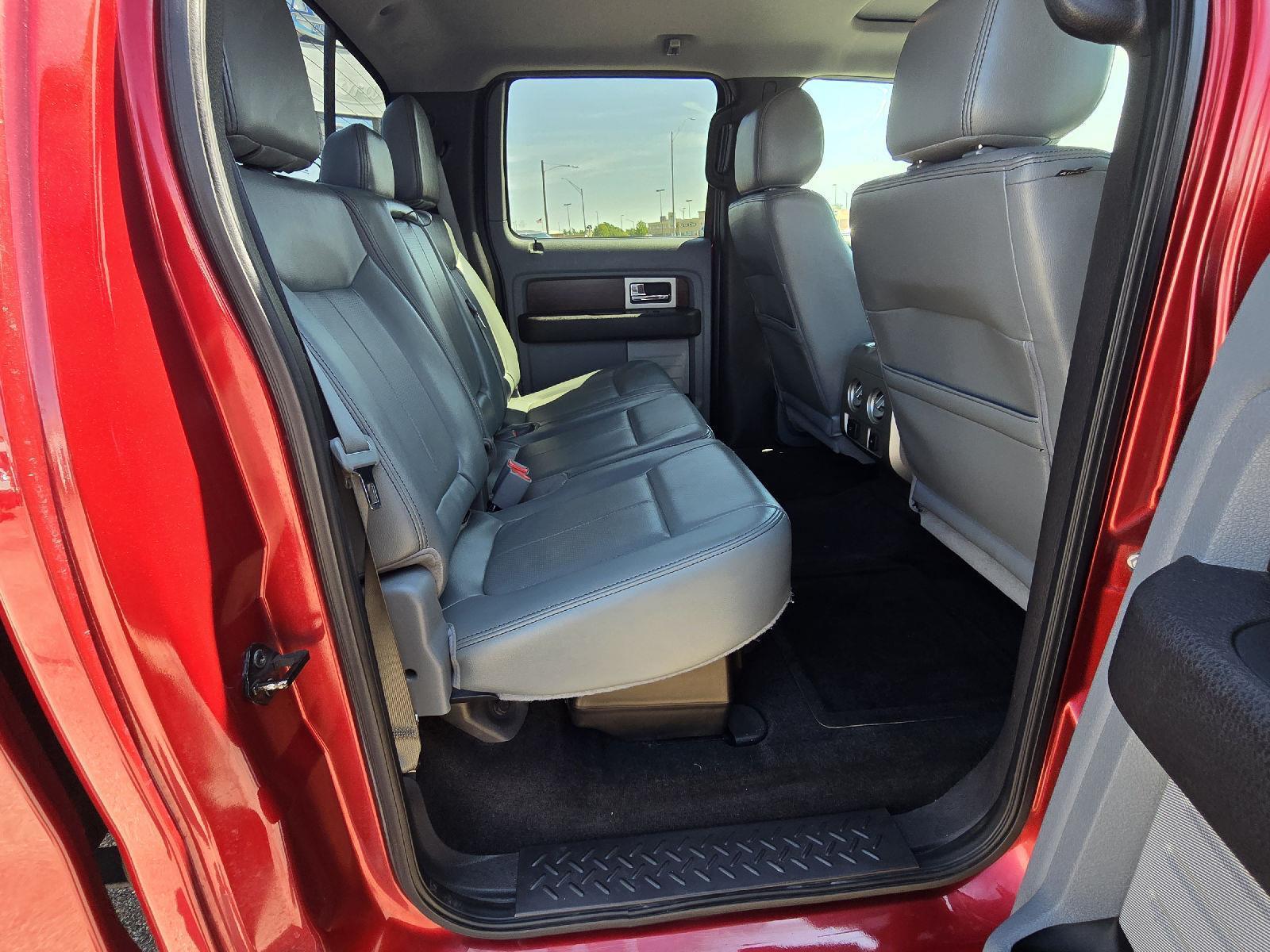Pre-Owned 2013 Ford F-150 for sale in Grand Island NE