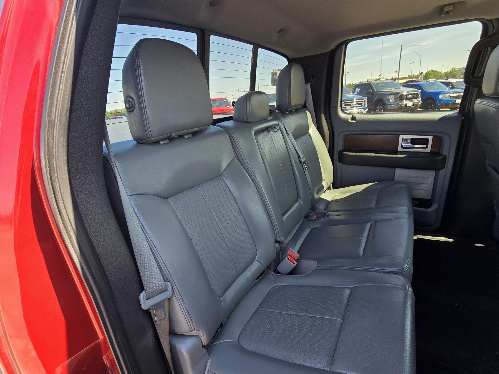 Pre-Owned 2013 Ford F-150 for sale in Grand Island NE