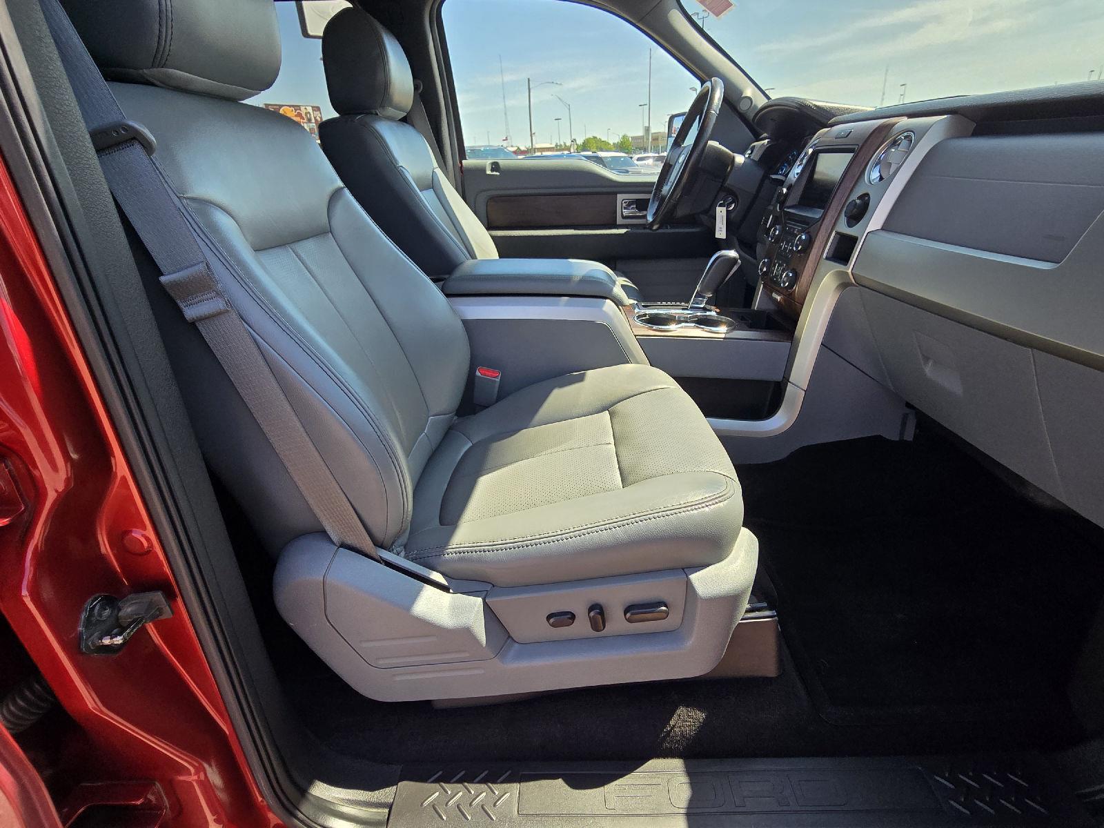 Pre-Owned 2013 Ford F-150 for sale in Grand Island NE