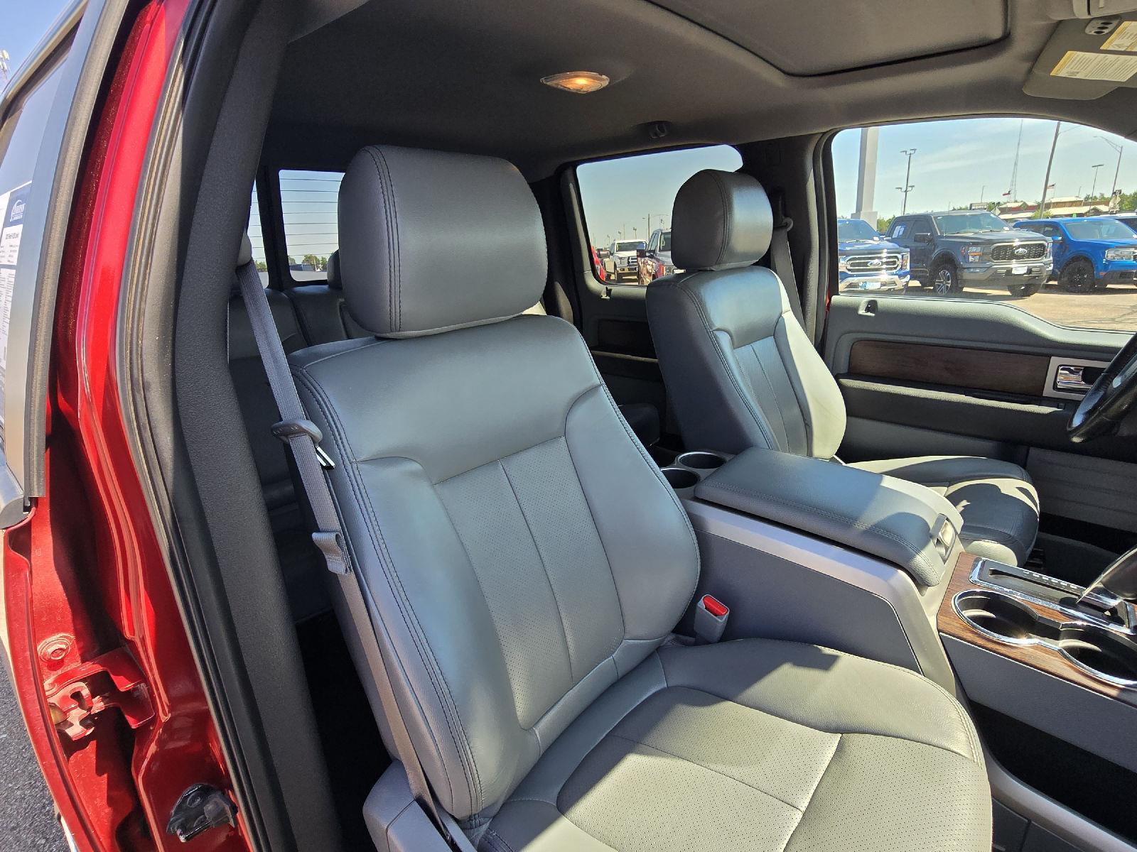Pre-Owned 2013 Ford F-150 for sale in Grand Island NE