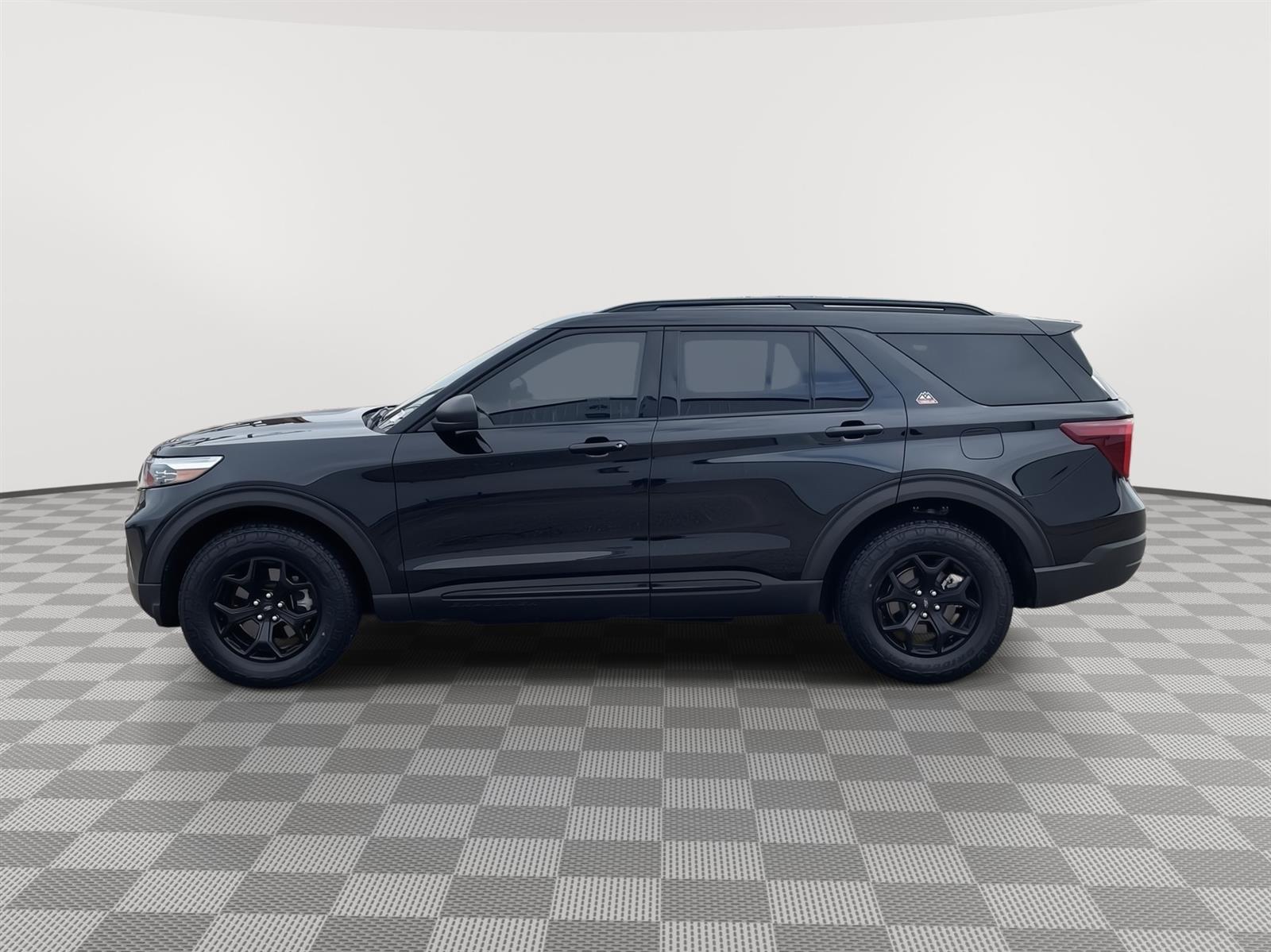 Used 2024 Ford Explorer Timberline SUV for sale in Grand Island NE