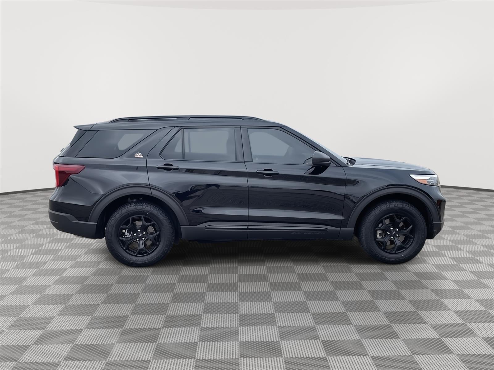 Pre-Owned 2024 Ford Explorer for sale in Grand Island NE