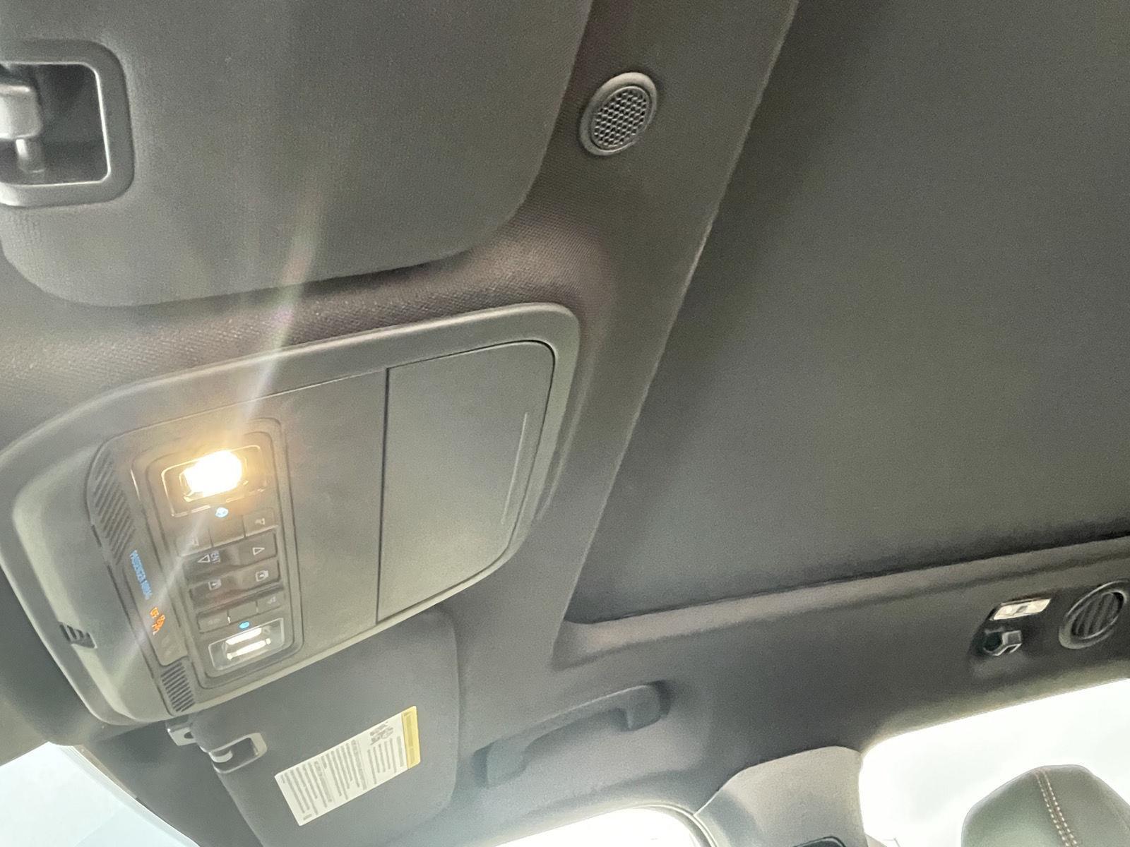 Pre-Owned 2024 Ford Explorer for sale in Grand Island NE
