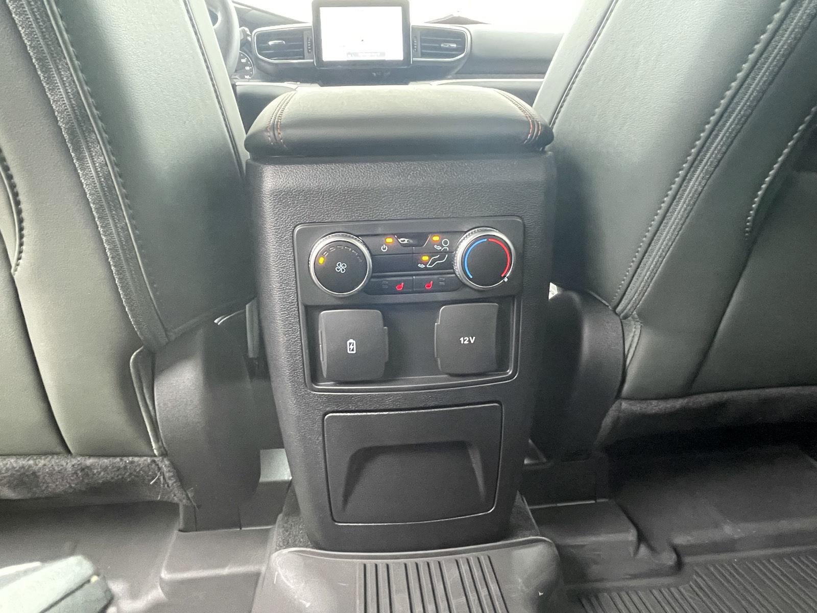 Pre-Owned 2024 Ford Explorer for sale in Grand Island NE