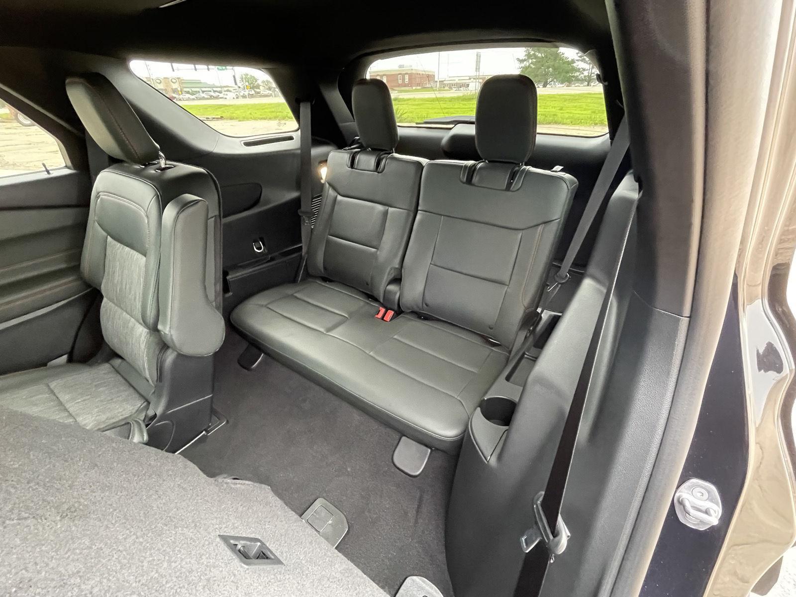 Pre-Owned 2024 Ford Explorer for sale in Grand Island NE