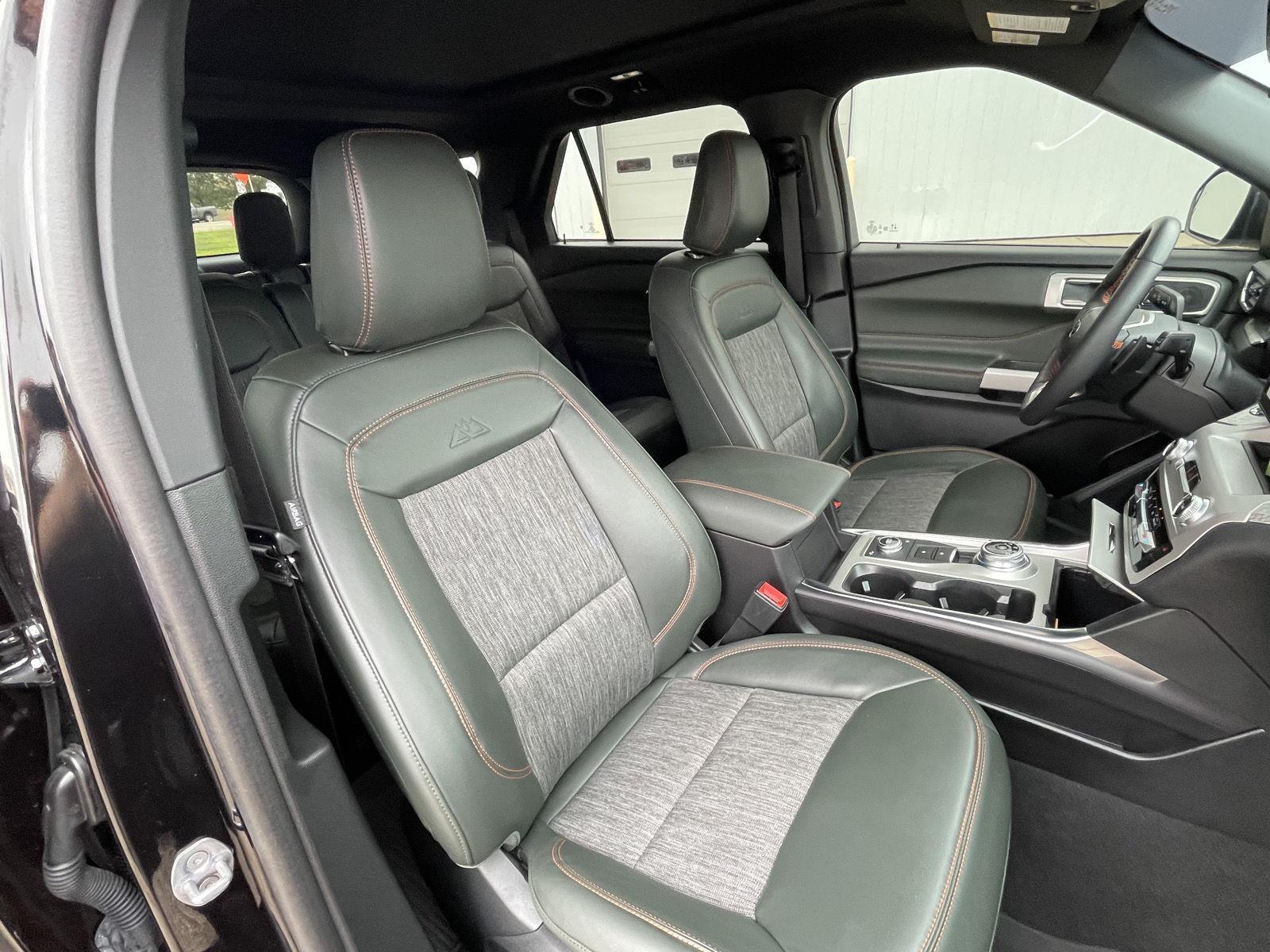 Pre-Owned 2024 Ford Explorer for sale in Grand Island NE