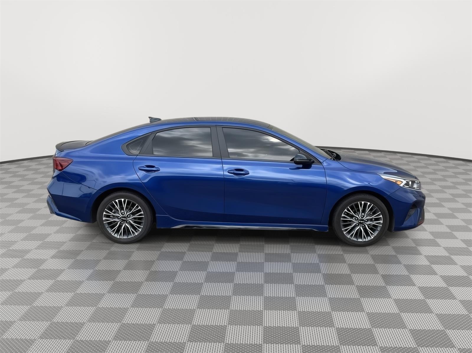 Pre-Owned 2024 Kia Forte for sale in Grand Island NE