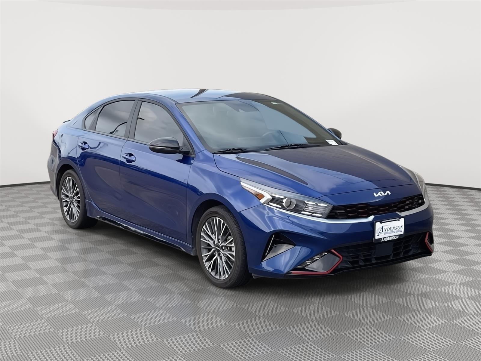 Pre-Owned 2024 Kia Forte for sale in Grand Island NE