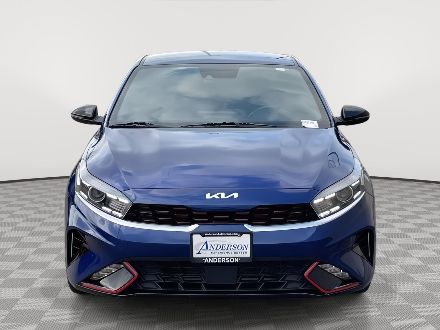 Pre-Owned 2024 Kia Forte for sale in Grand Island NE