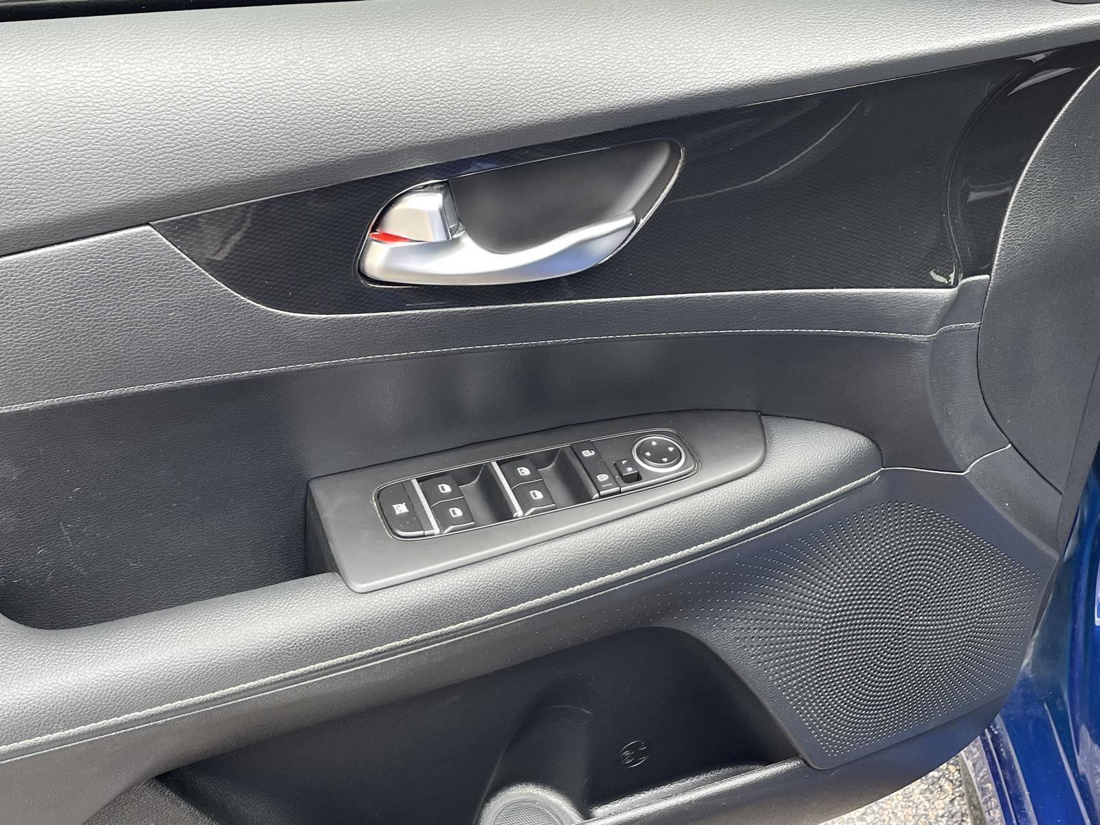 Pre-Owned 2024 Kia Forte for sale in Grand Island NE