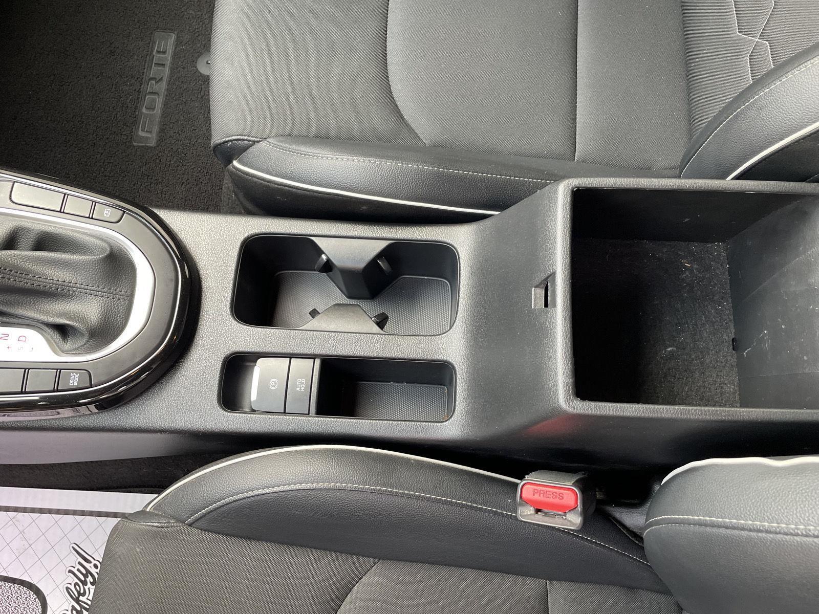 Pre-Owned 2024 Kia Forte for sale in Grand Island NE
