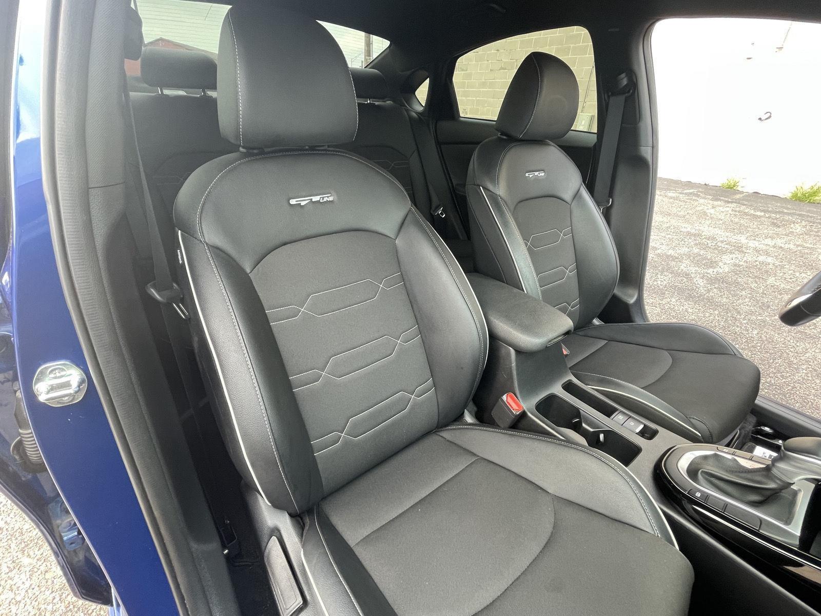 Pre-Owned 2024 Kia Forte for sale in Grand Island NE