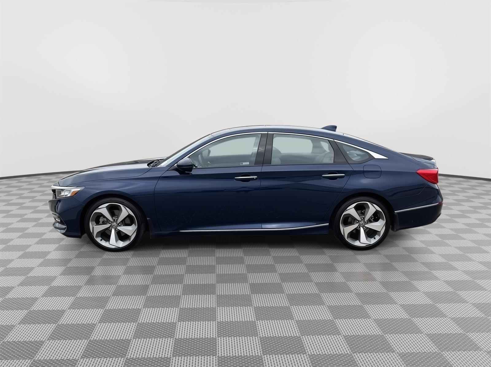 Used 2020 Honda Accord Sedan Touring Sedan for sale in Grand Island NE