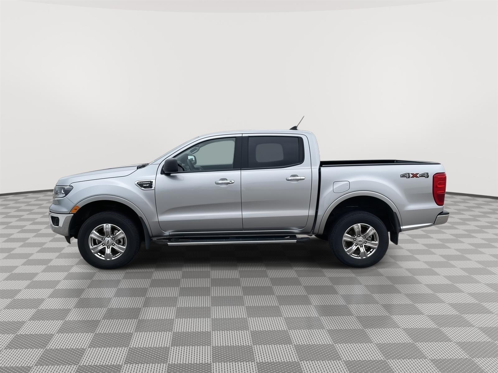 Used 2020 Ford Ranger XLT Crew Cab Truck for sale in Grand Island NE