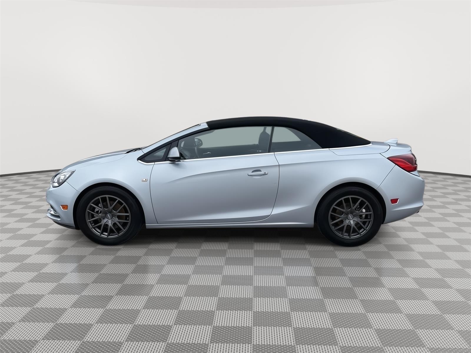 Used 2016 Buick Cascada Premium Convertible for sale in Grand Island NE