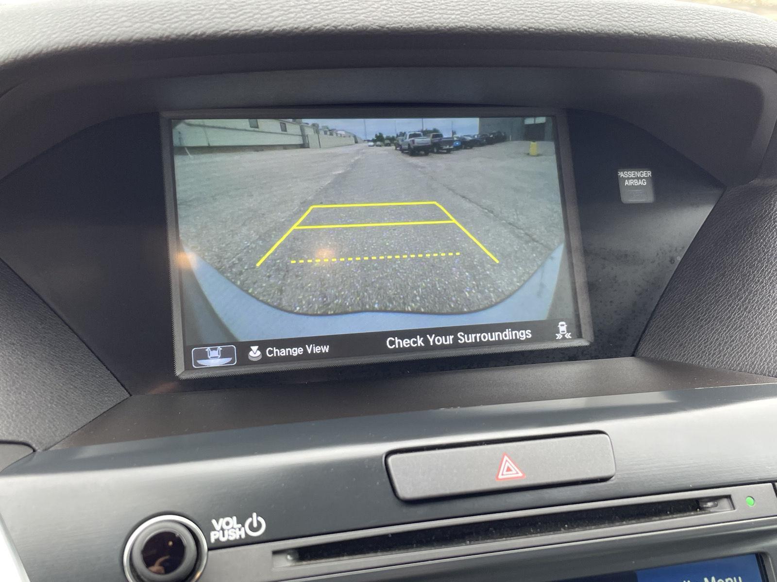 Used 2018 Acura MDX w/Technology Pkg SUV for sale in Grand Island NE