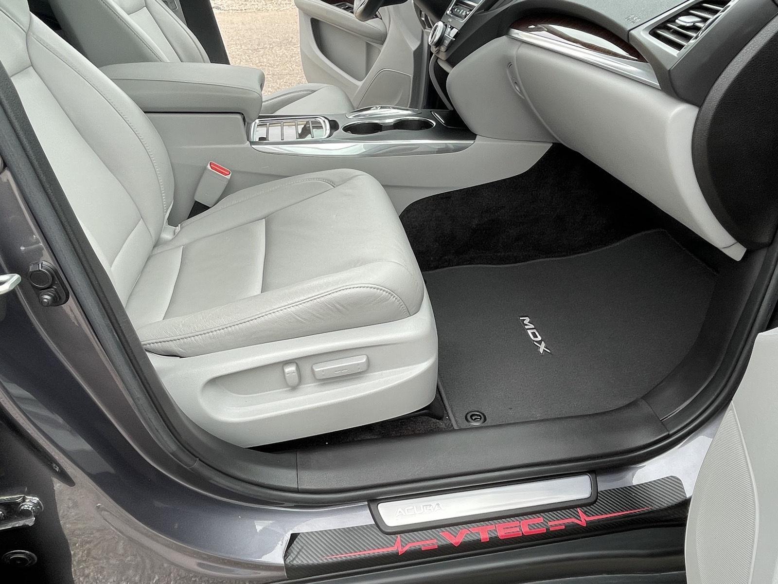 Used 2018 Acura MDX w/Technology Pkg SUV for sale in Grand Island NE