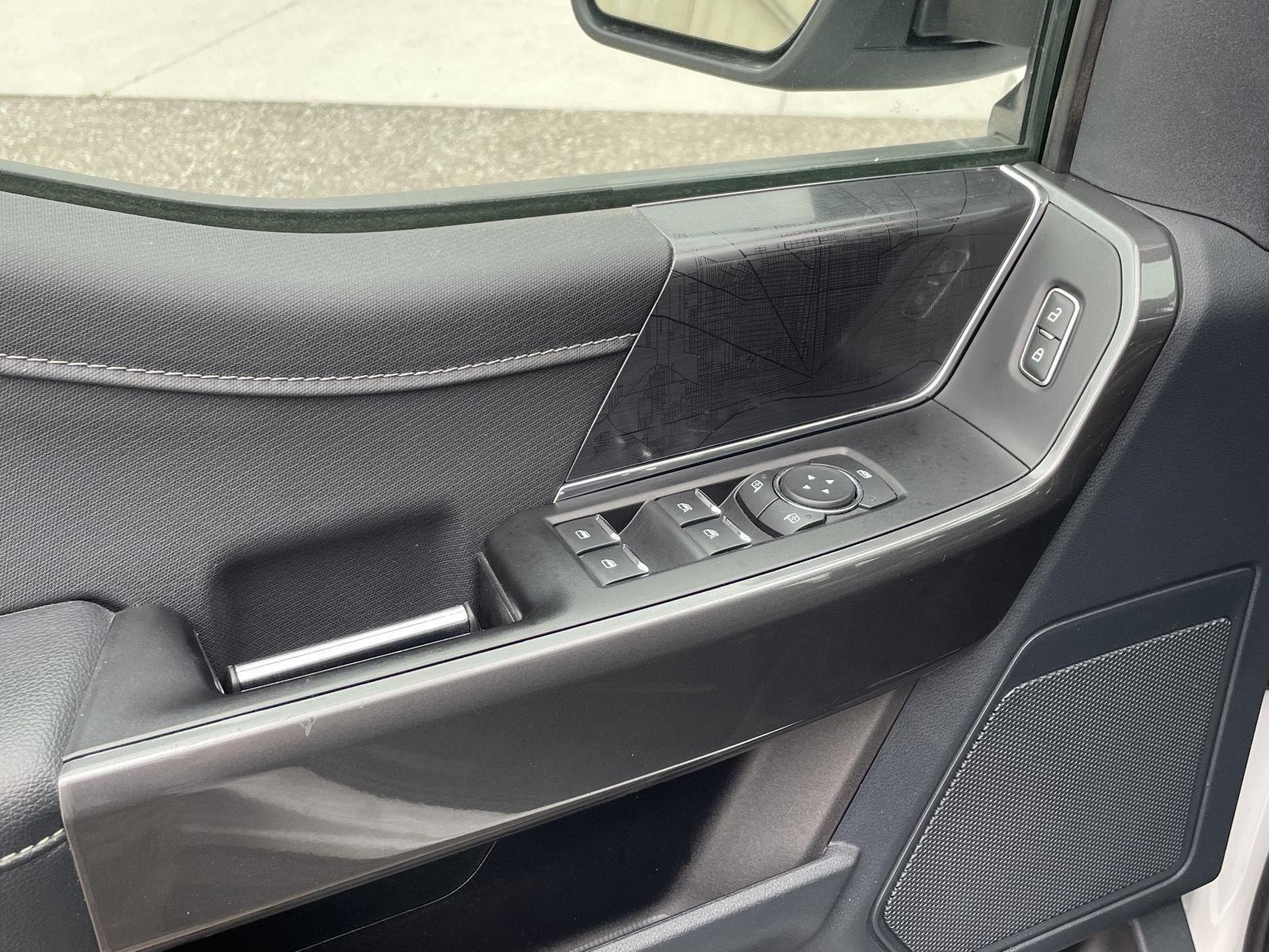 Used 2022 Ford F-150 XLT Crew Cab Truck for sale in Grand Island NE