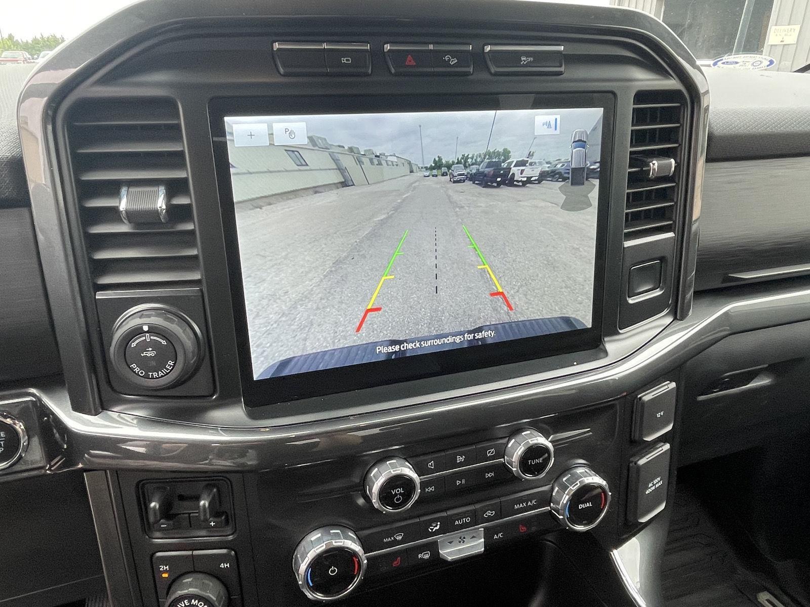 Used 2022 Ford F-150 XLT Crew Cab Truck for sale in Grand Island NE