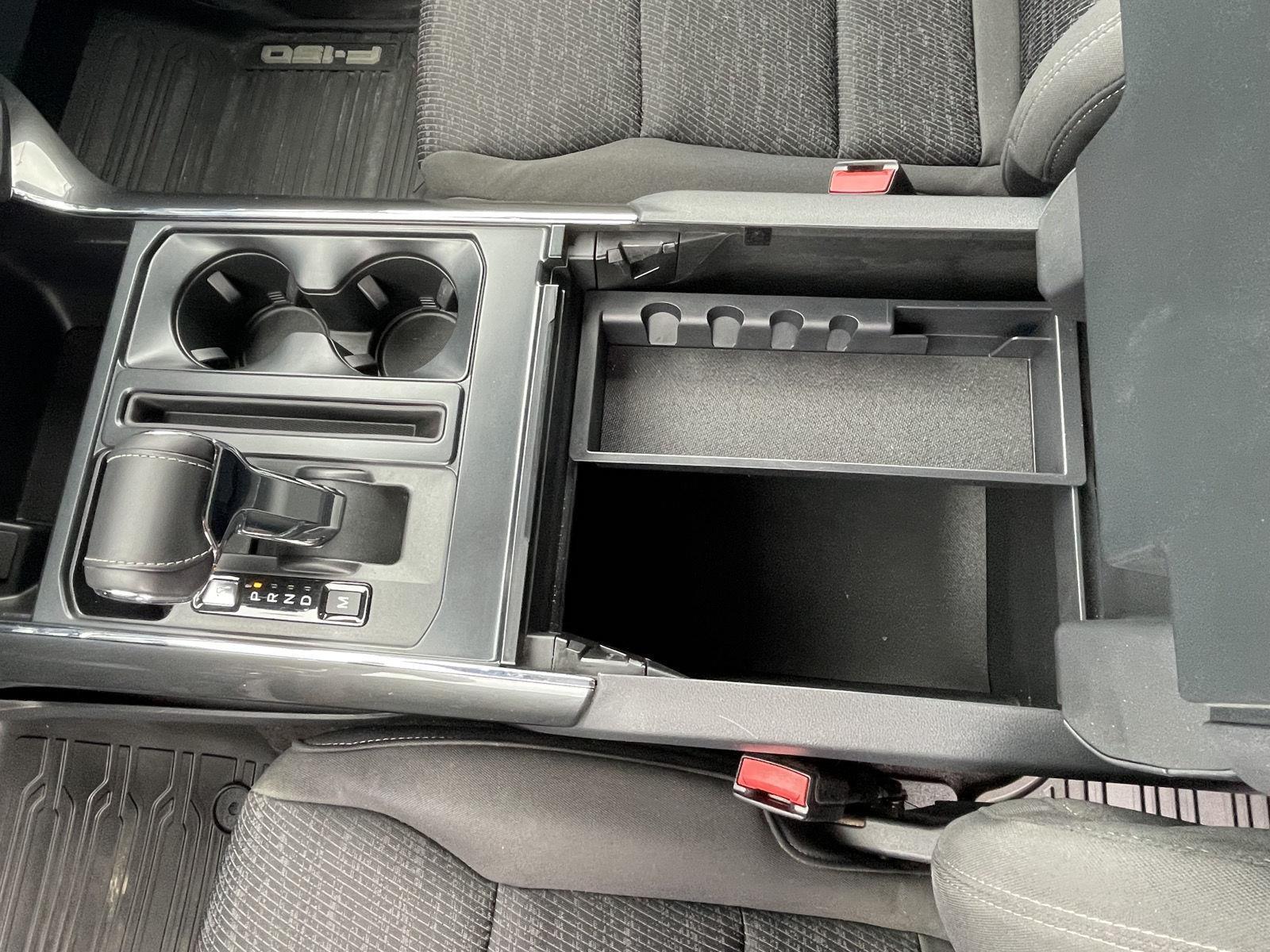 Used 2022 Ford F-150 XLT Crew Cab Truck for sale in Grand Island NE