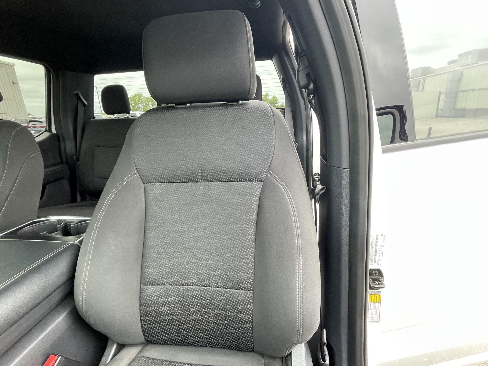 Used 2022 Ford F-150 XLT Crew Cab Truck for sale in Grand Island NE
