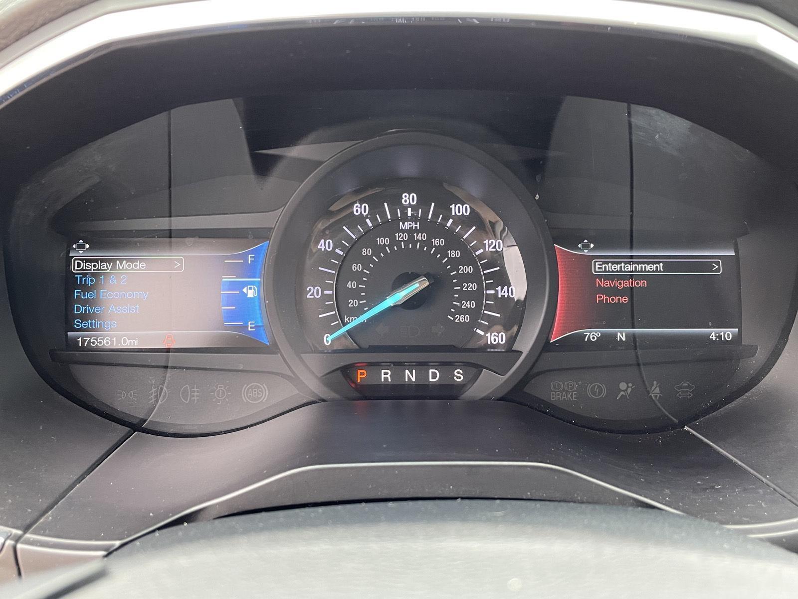 Used 2017 Ford Edge Titanium SUV for sale in Grand Island NE