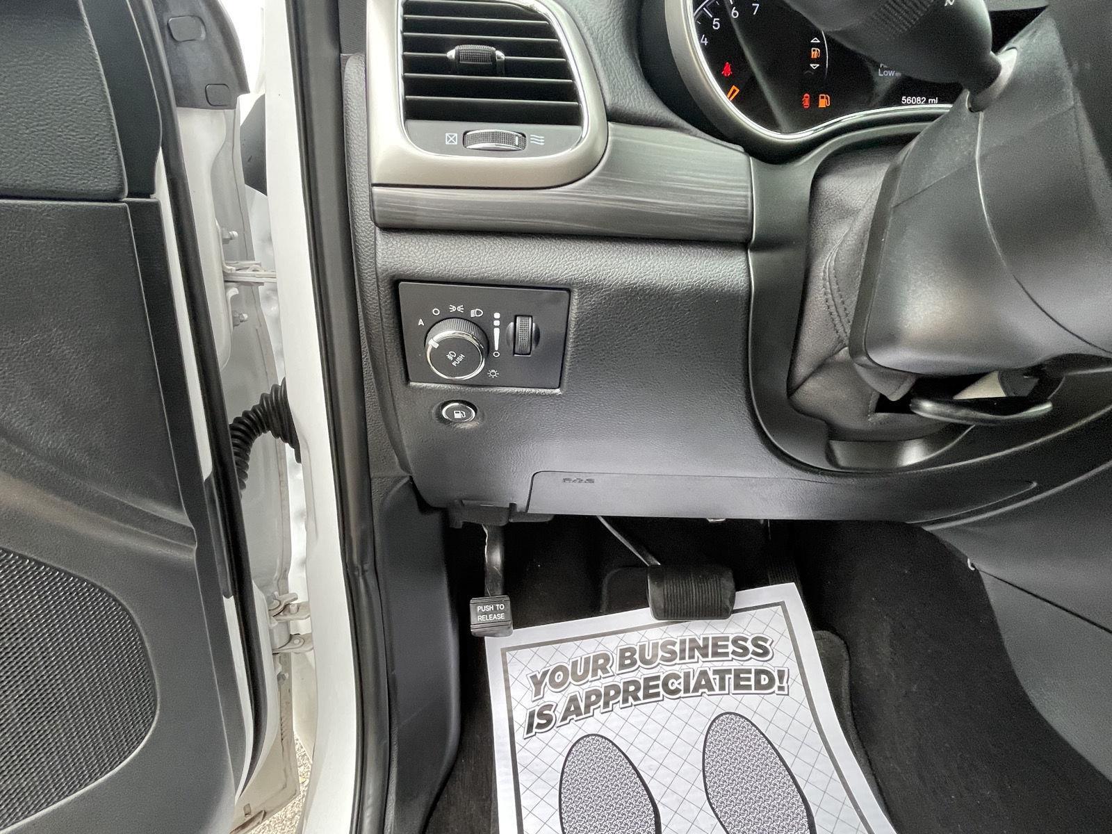 Used 2022 Jeep Grand Cherokee WK Laredo E SUV for sale in Grand Island NE