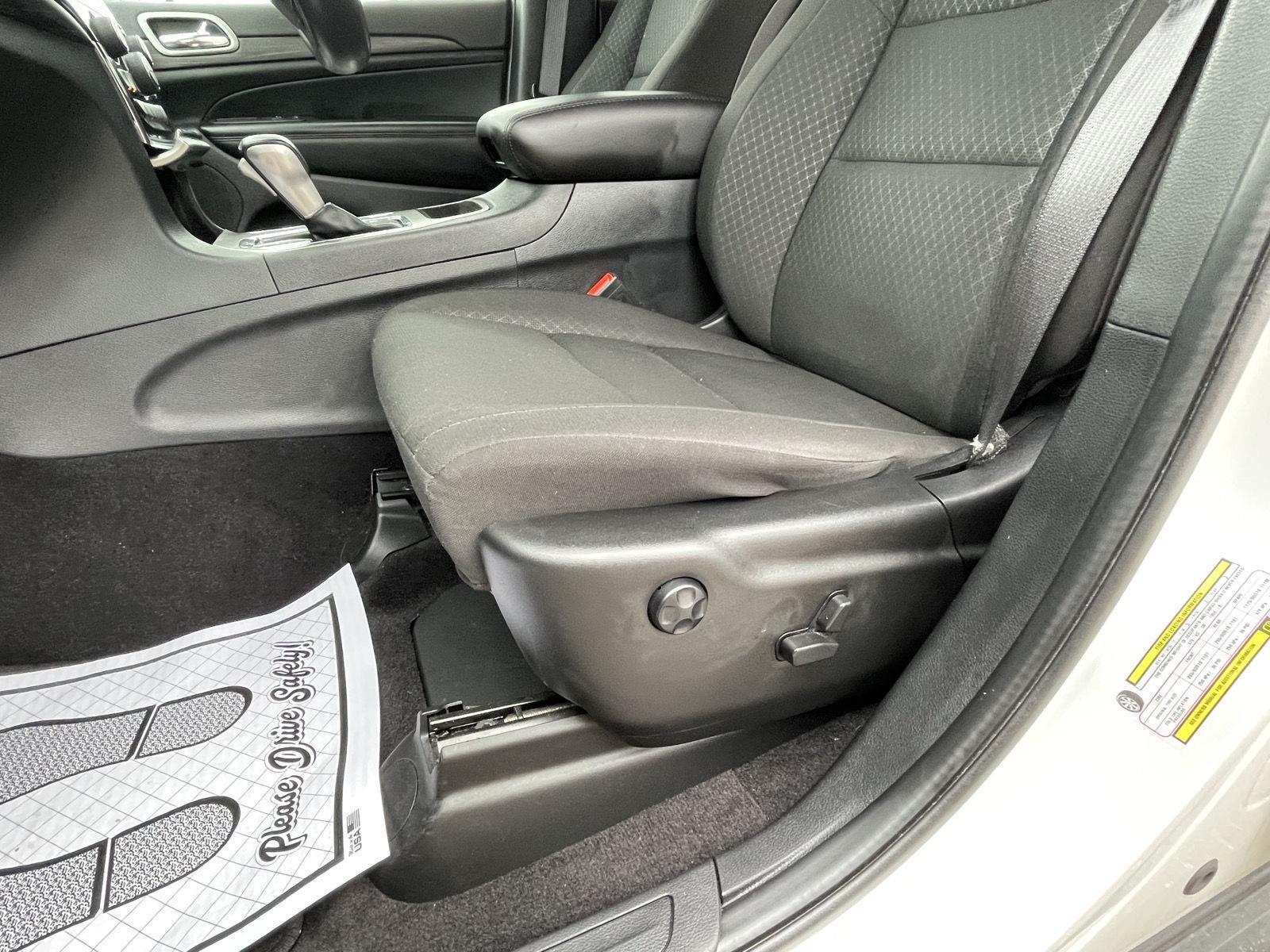 Used 2022 Jeep Grand Cherokee WK Laredo E SUV for sale in Grand Island NE