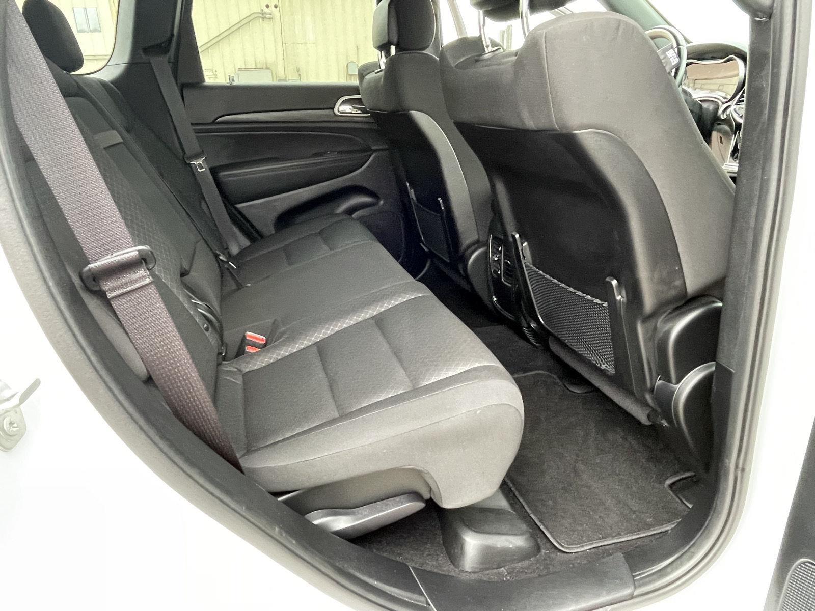 Used 2022 Jeep Grand Cherokee WK Laredo E SUV for sale in Grand Island NE