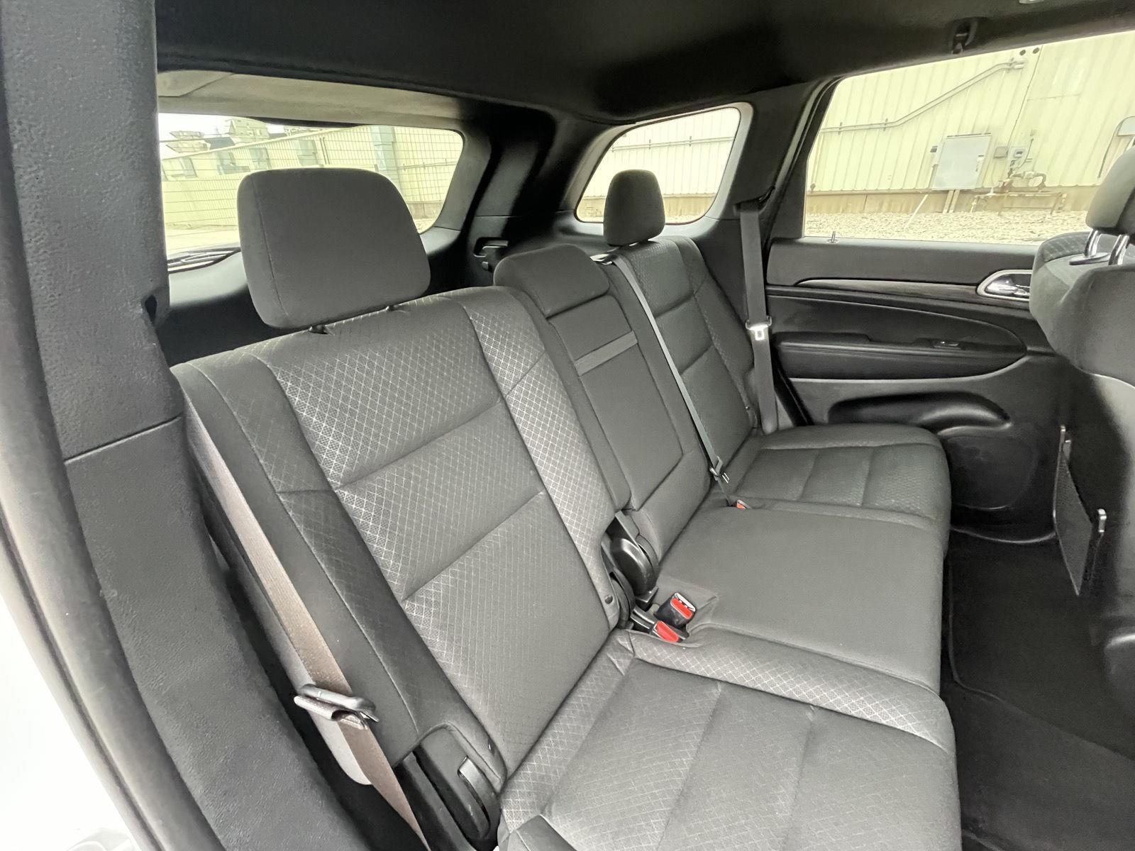 Used 2022 Jeep Grand Cherokee WK Laredo E SUV for sale in Grand Island NE