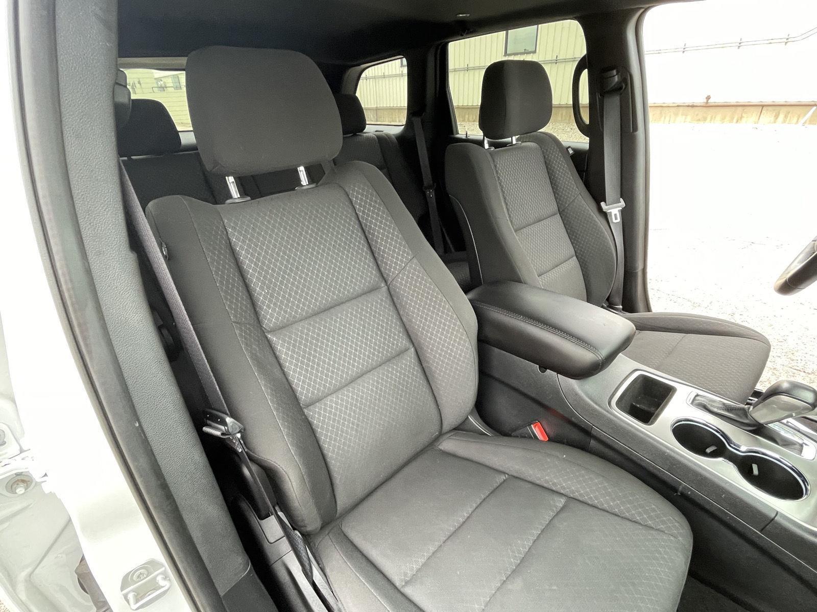 Used 2022 Jeep Grand Cherokee WK Laredo E SUV for sale in Grand Island NE
