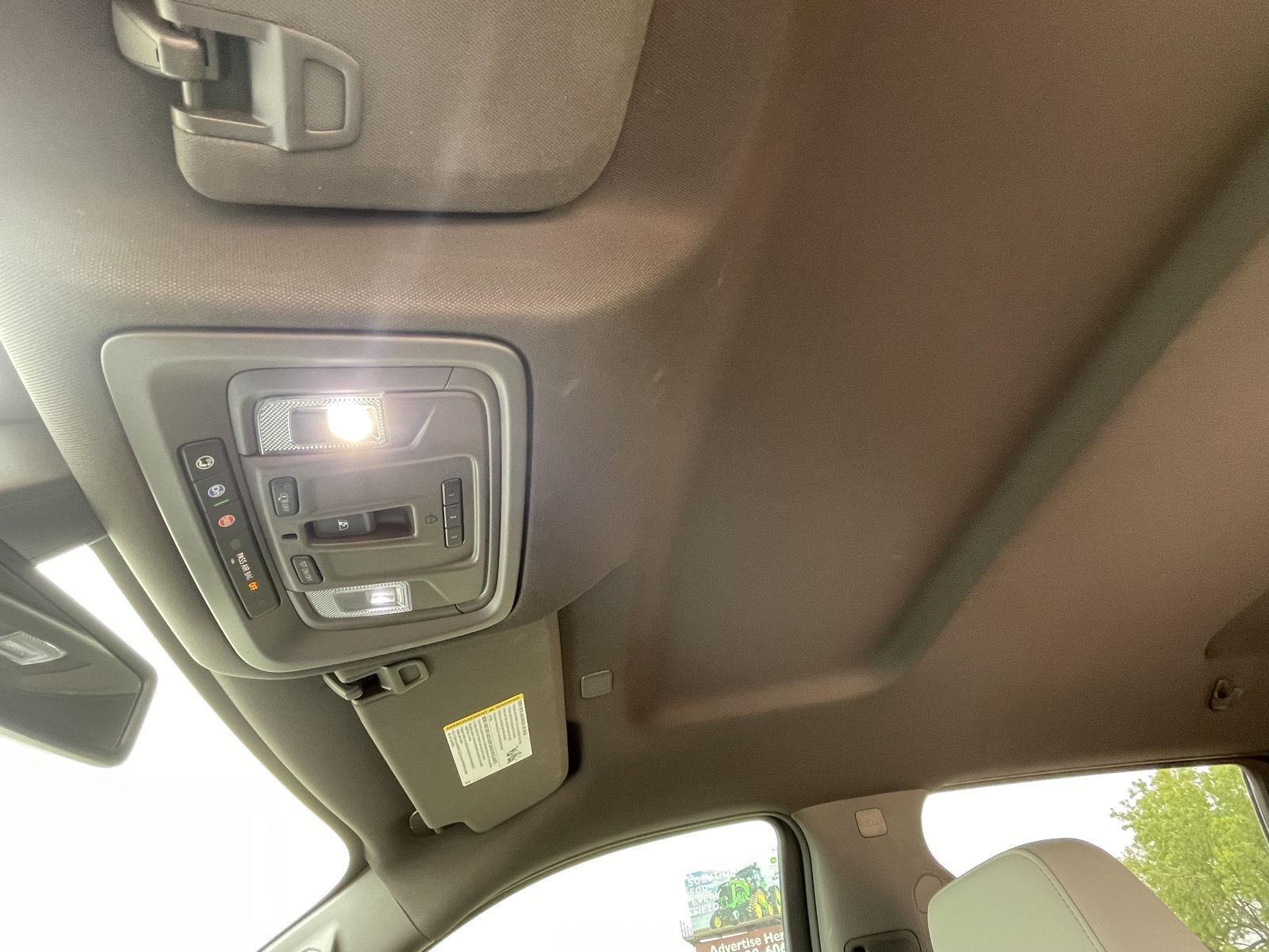 2020 Chevrolet Silverado 1500 LTZ photo 22