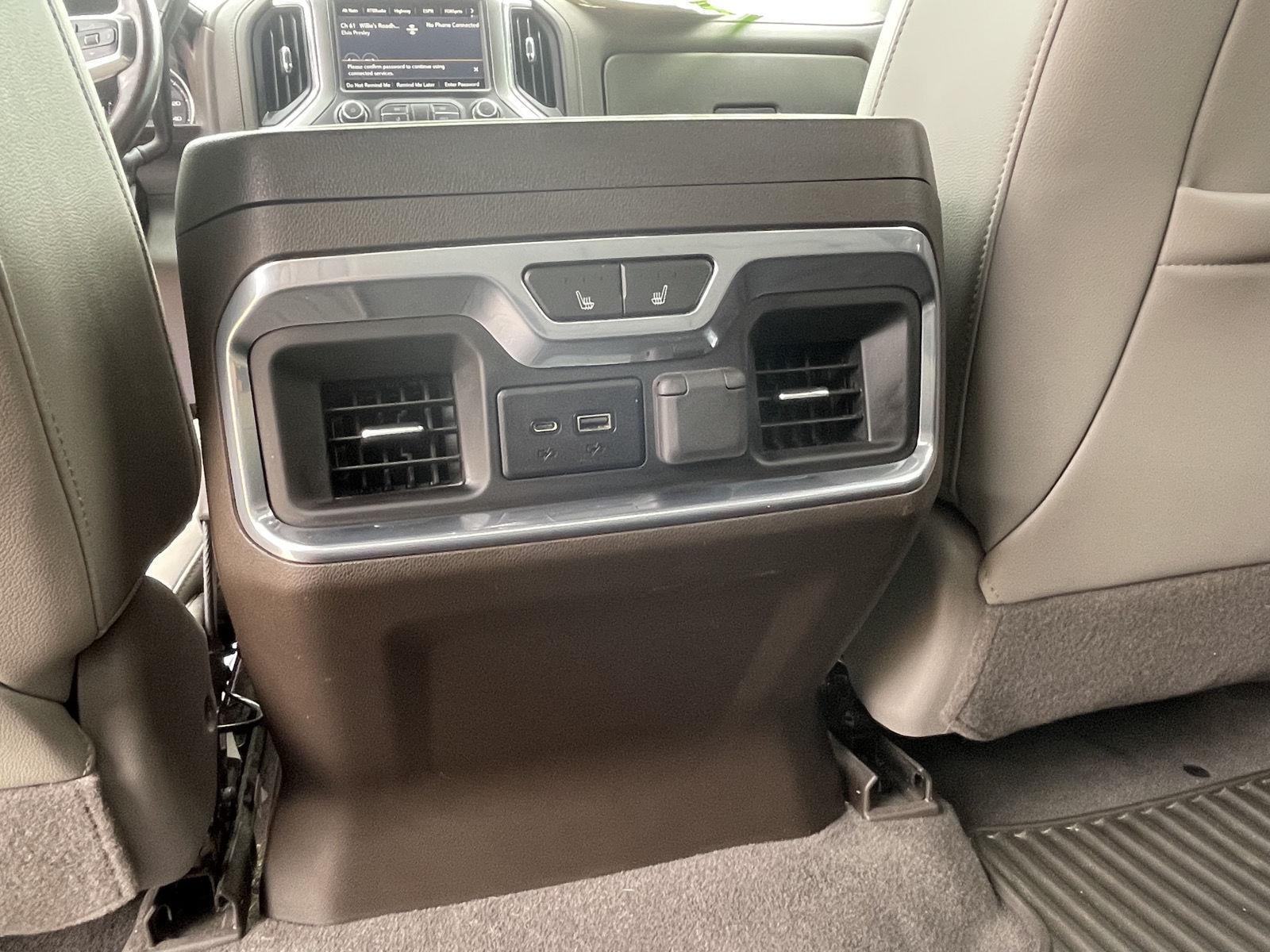 2020 Chevrolet Silverado 1500 LTZ photo 25