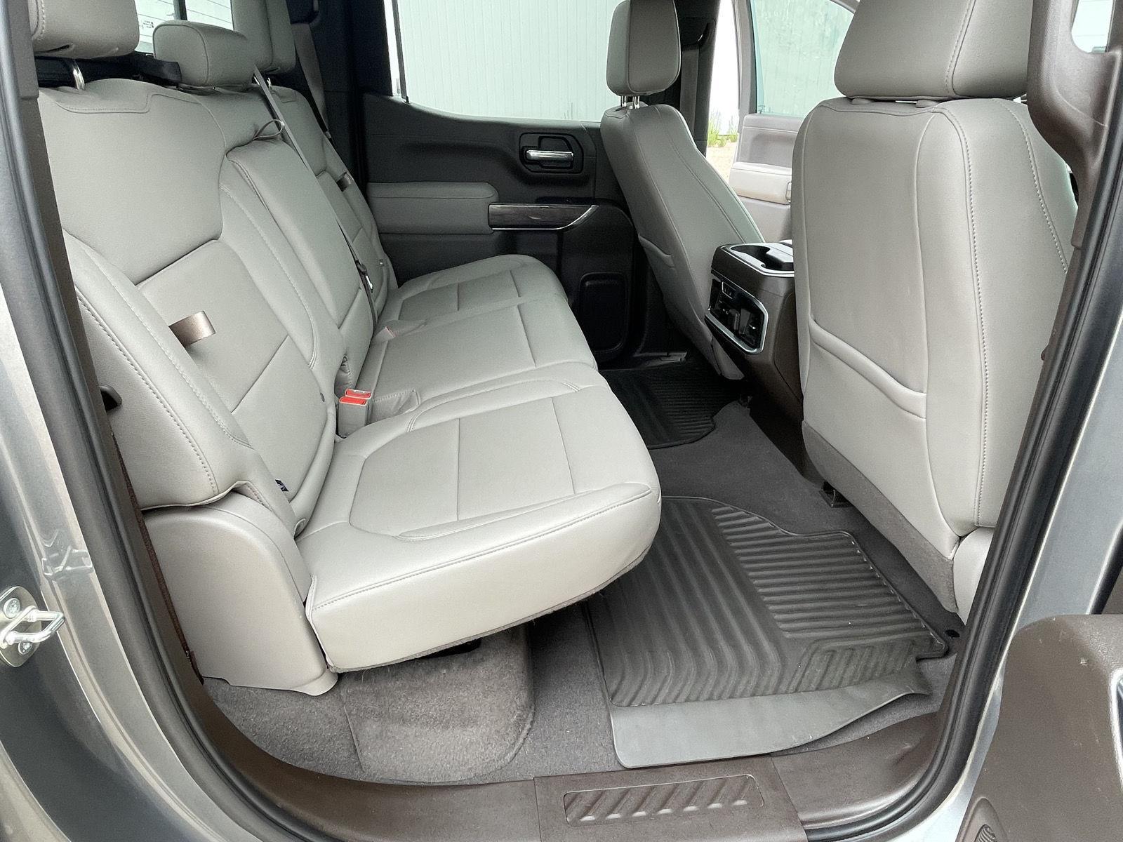 2020 Chevrolet Silverado 1500 LTZ photo 26