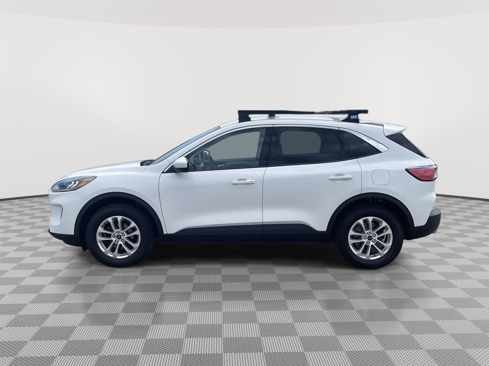 Used 2021 Ford Escape SE SUV for sale in Grand Island NE