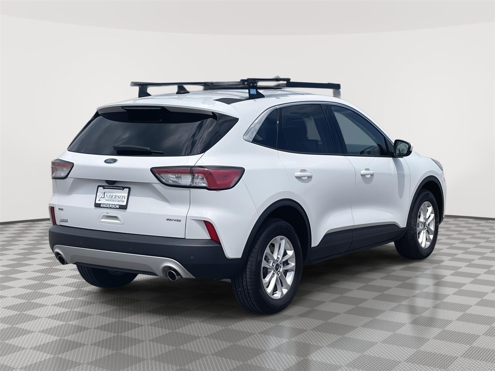 Pre-Owned 2021 Ford Escape for sale in Grand Island NE