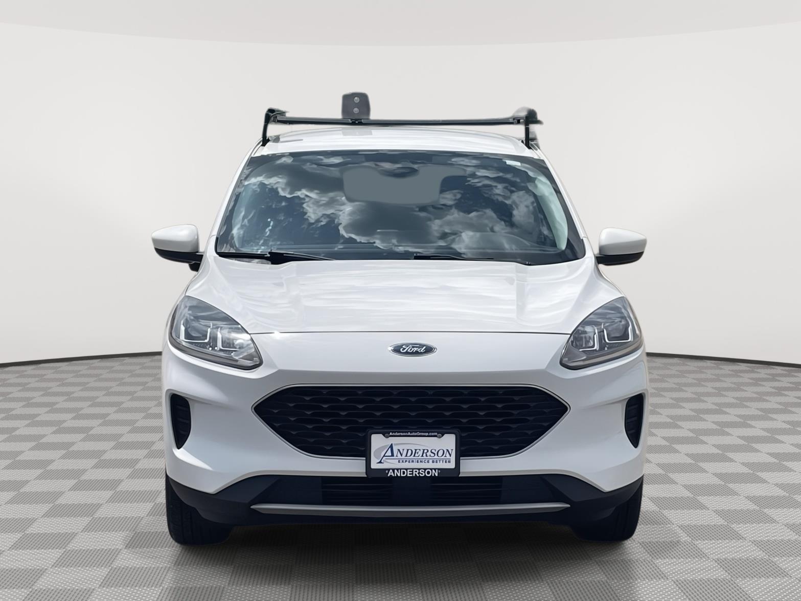 Pre-Owned 2021 Ford Escape for sale in Grand Island NE