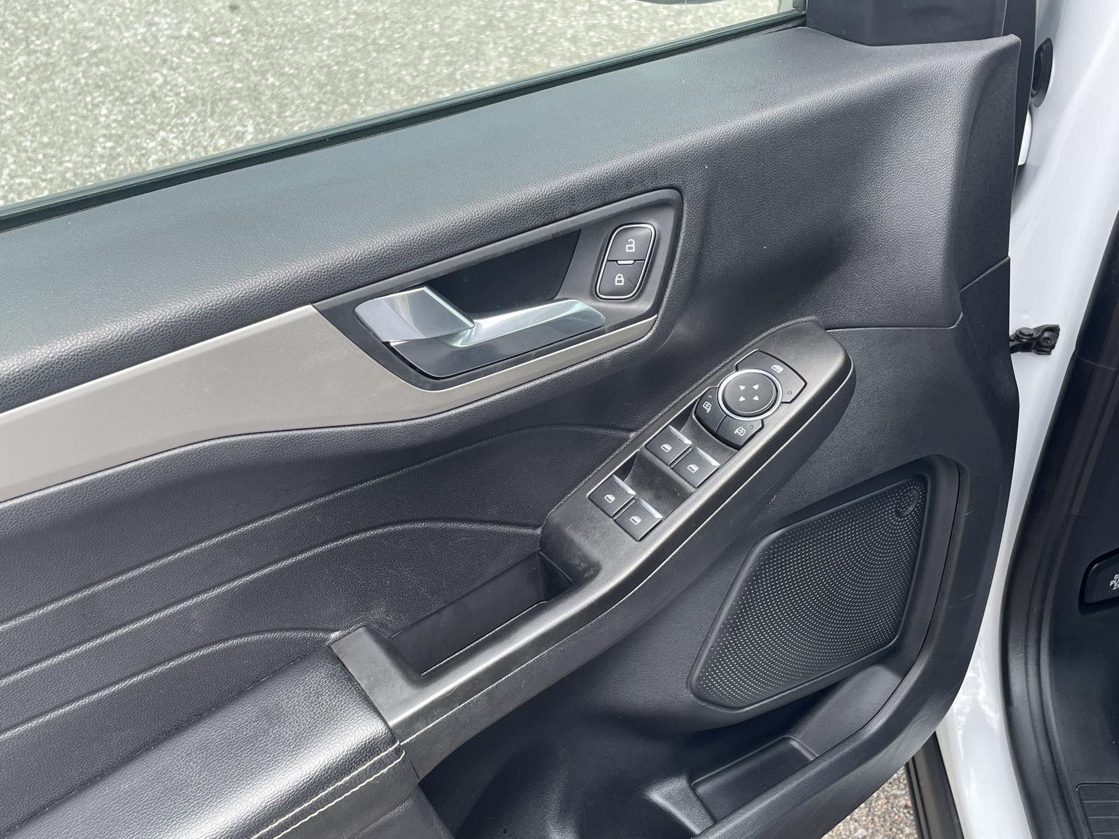 Pre-Owned 2021 Ford Escape for sale in Grand Island NE