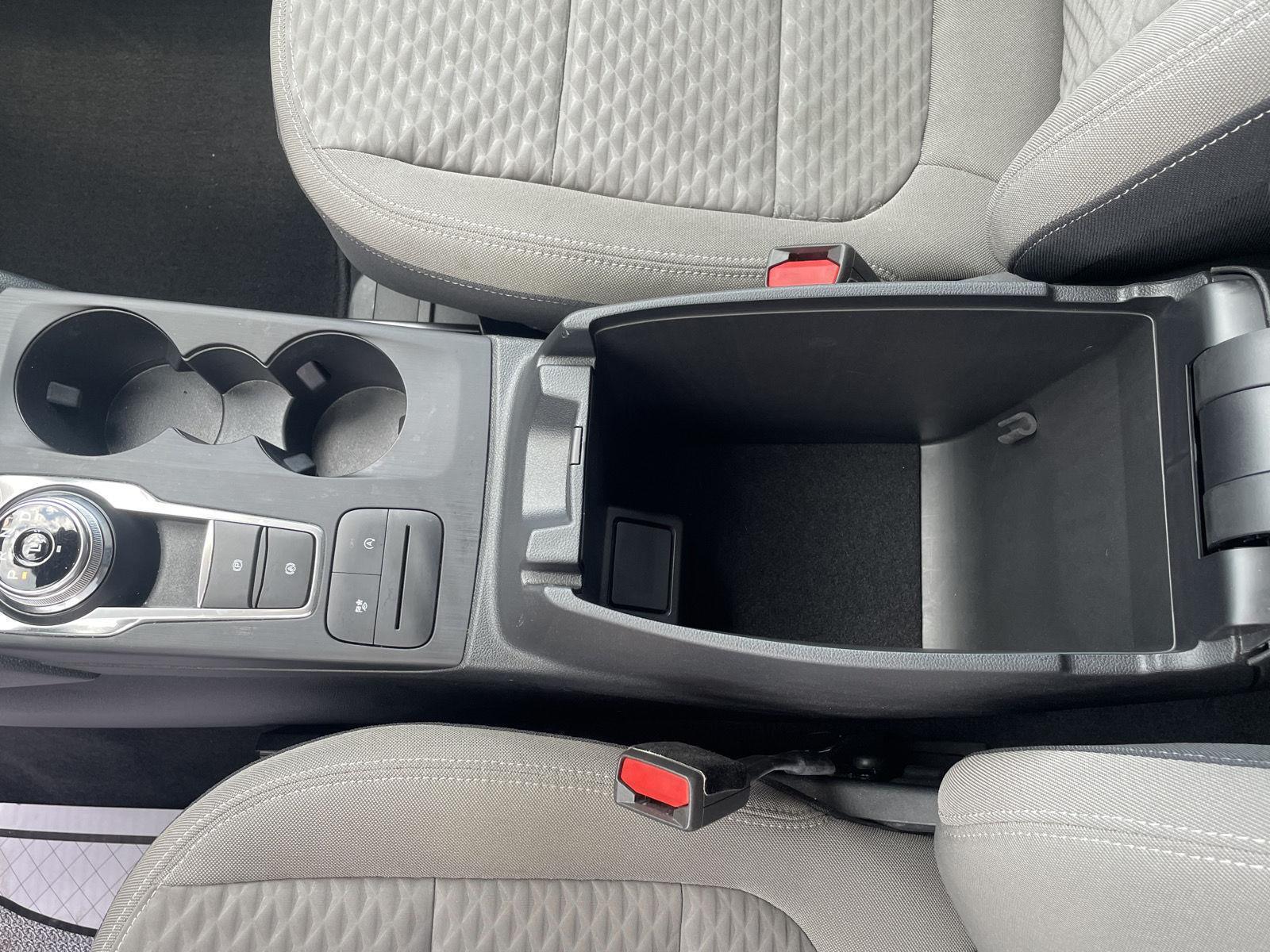 Pre-Owned 2021 Ford Escape for sale in Grand Island NE