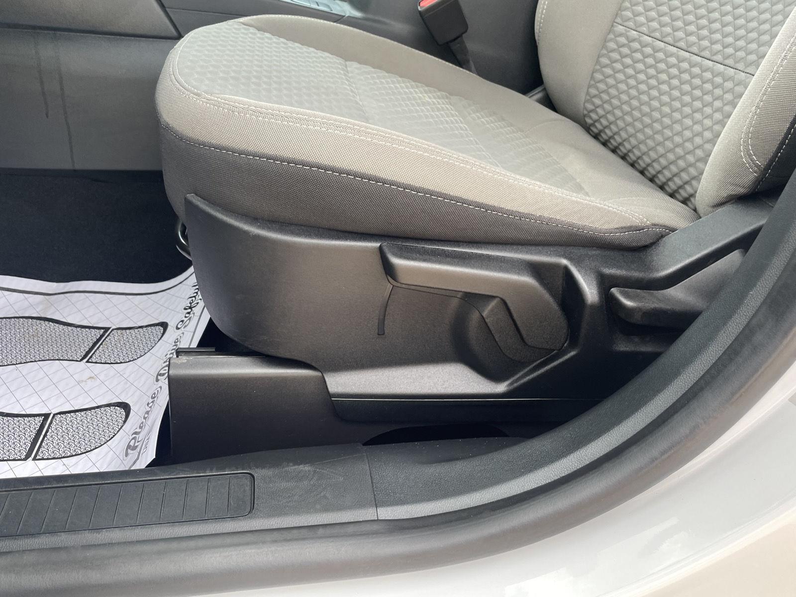 Pre-Owned 2021 Ford Escape for sale in Grand Island NE