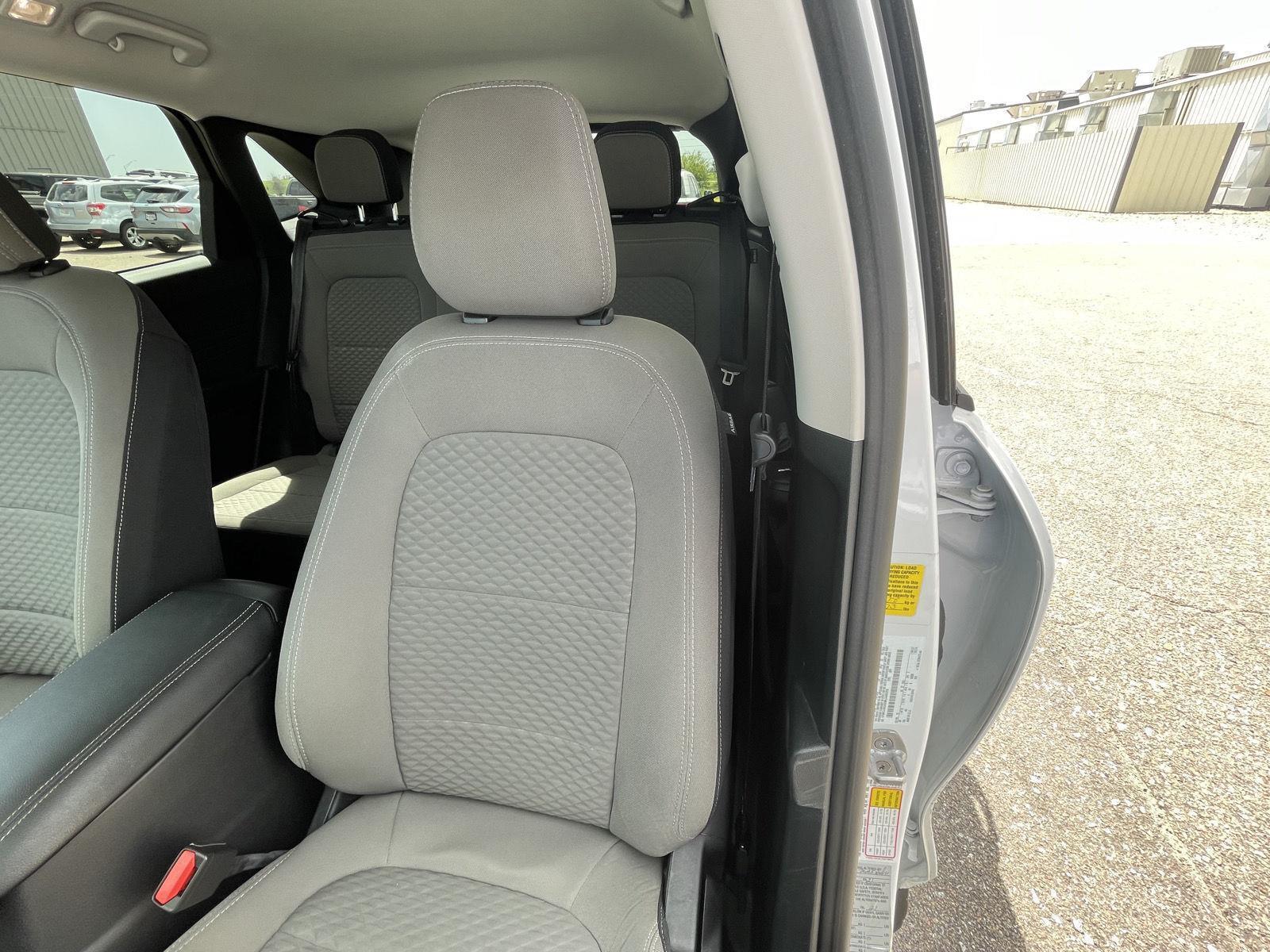Pre-Owned 2021 Ford Escape for sale in Grand Island NE