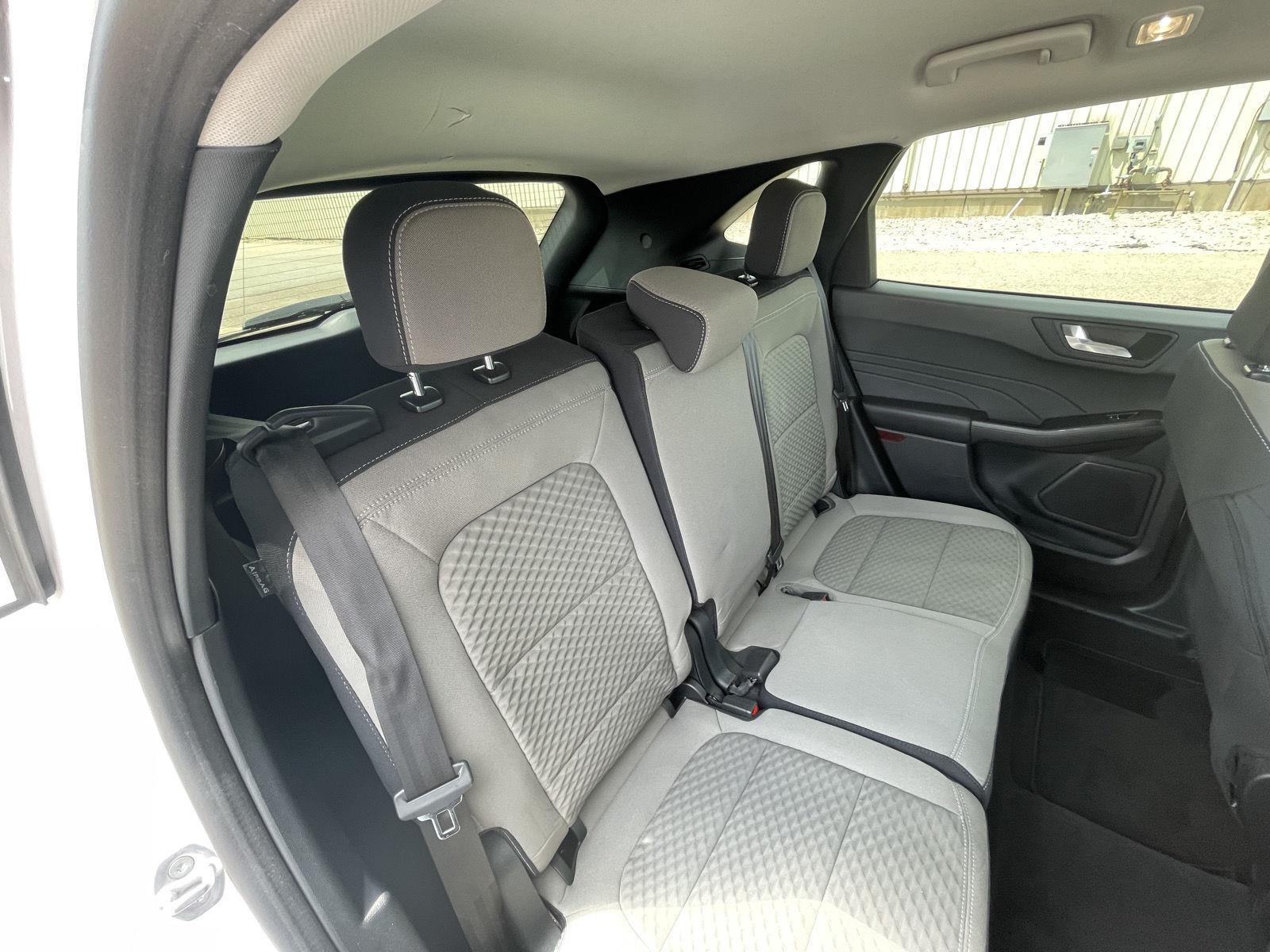 Pre-Owned 2021 Ford Escape for sale in Grand Island NE