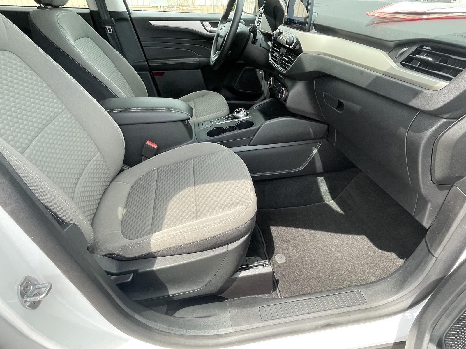 Pre-Owned 2021 Ford Escape for sale in Grand Island NE