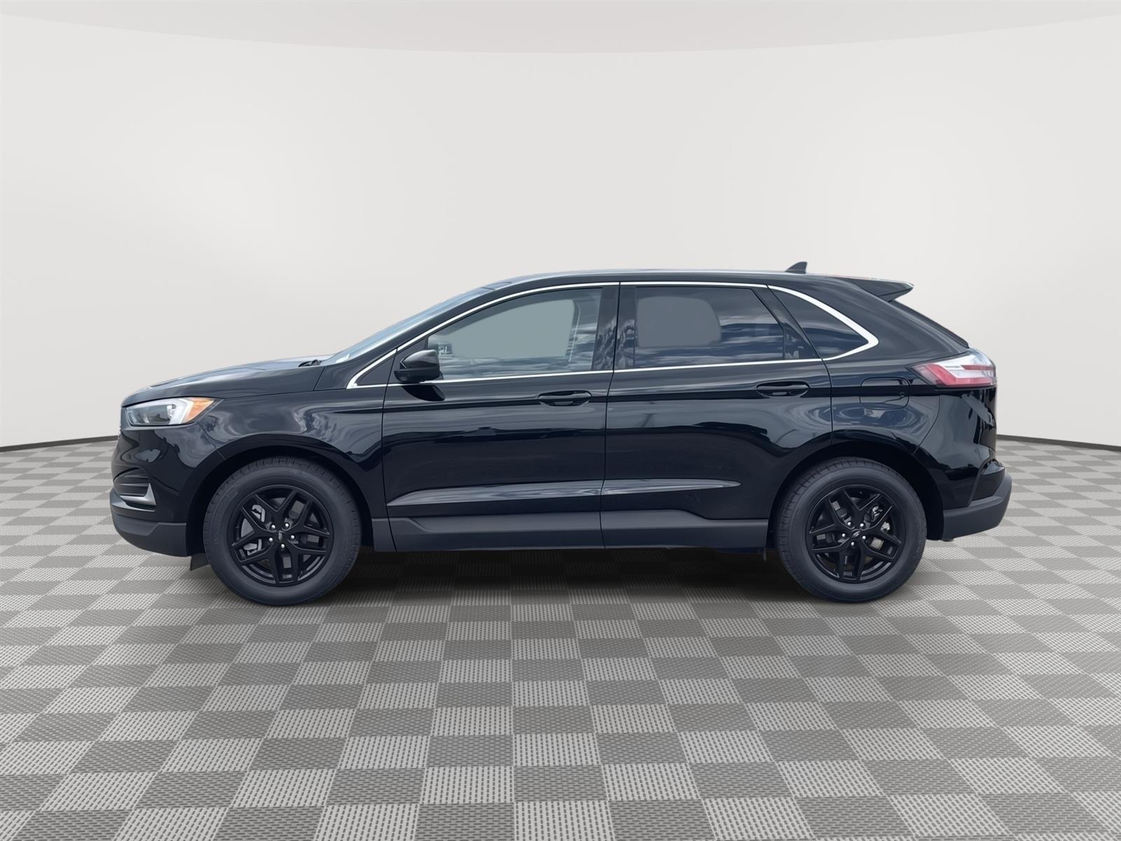Used 2024 Ford Edge SEL SUV for sale in Grand Island NE