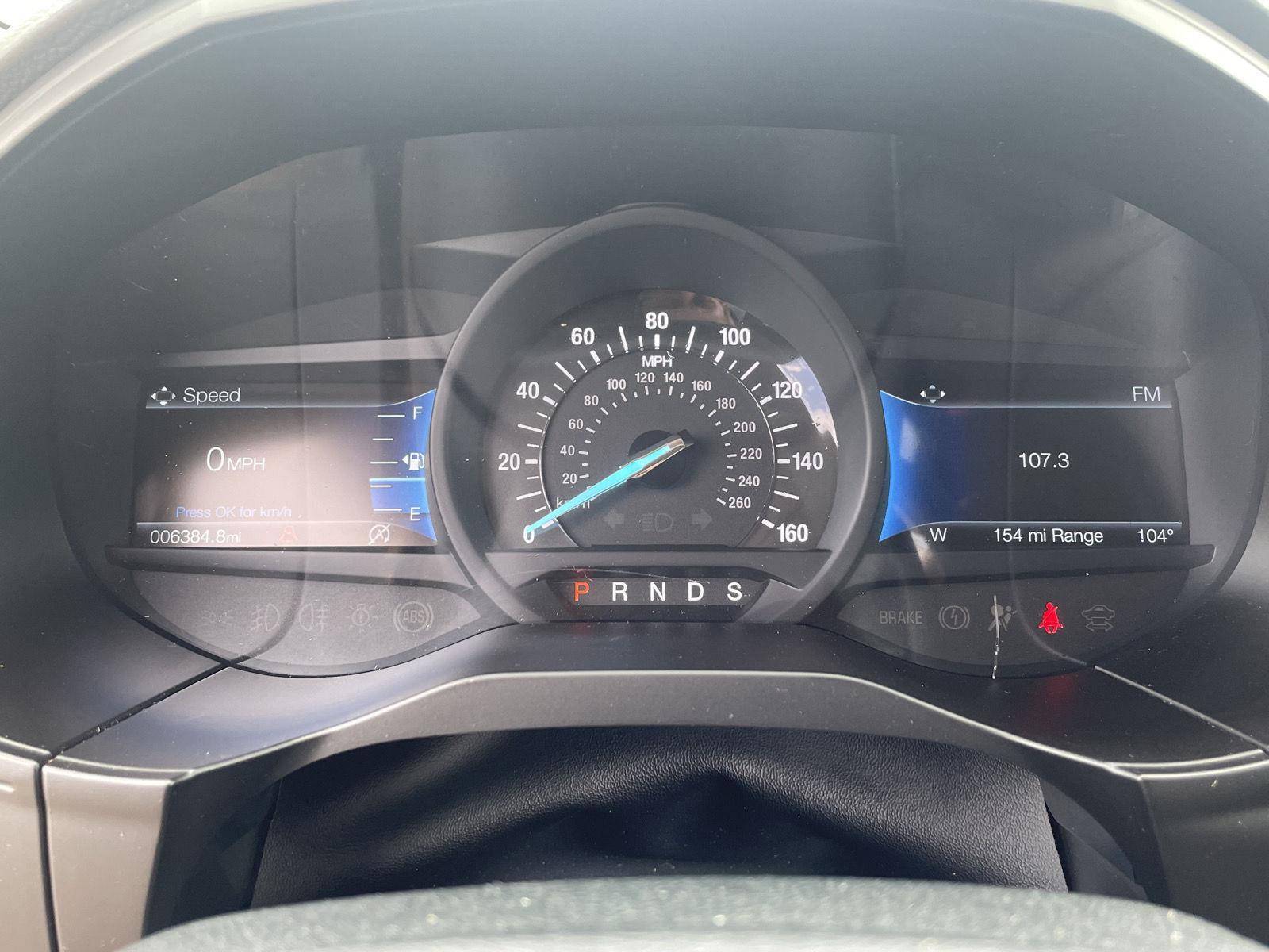 Used 2024 Ford Edge SEL SUV for sale in Grand Island NE