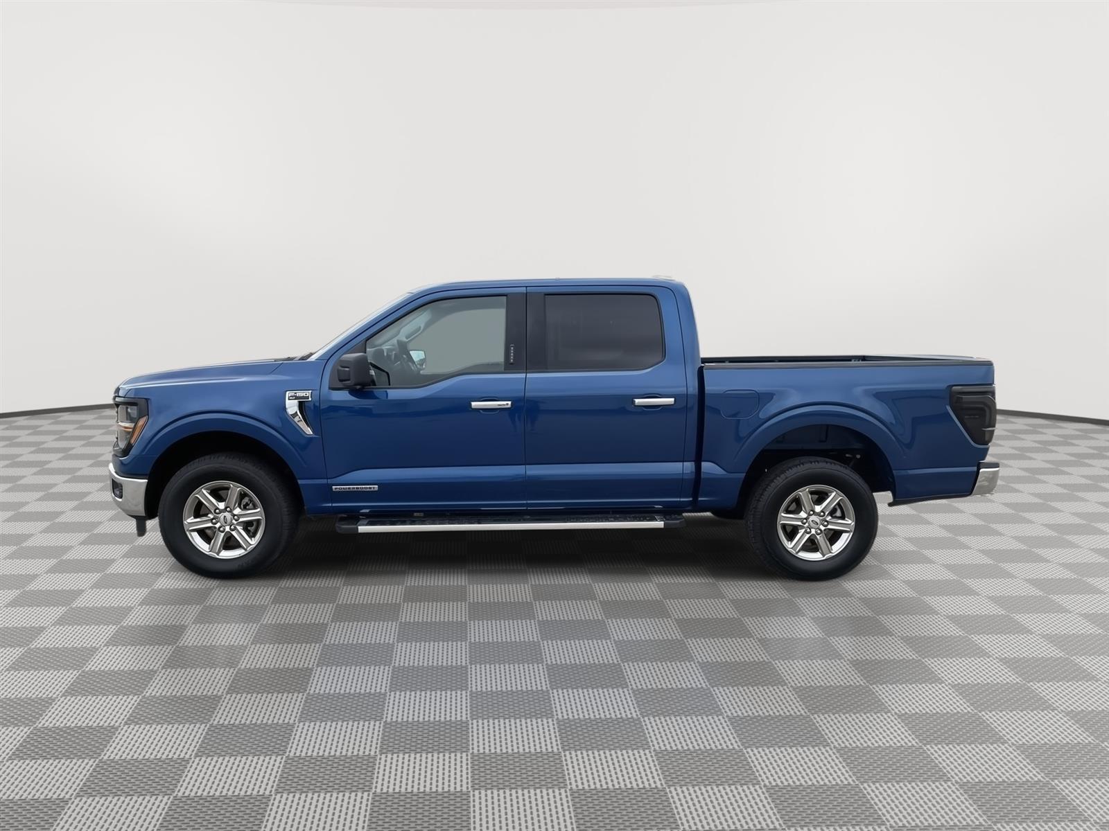 Used 2024 Ford F-150 XLT Crew Cab Truck for sale in Grand Island NE