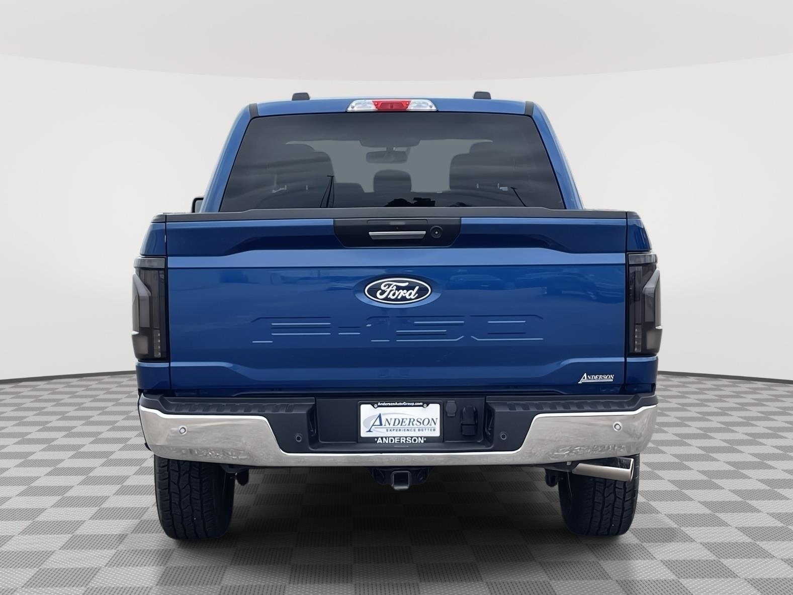 Used 2024 Ford F-150 XLT Crew Cab Truck for sale in Grand Island NE