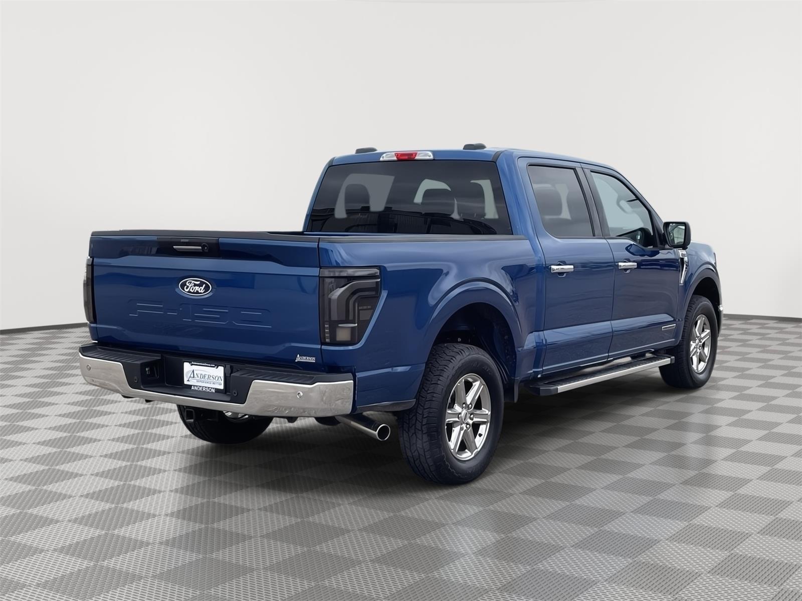Pre-Owned 2024 Ford F-150 for sale in Grand Island NE
