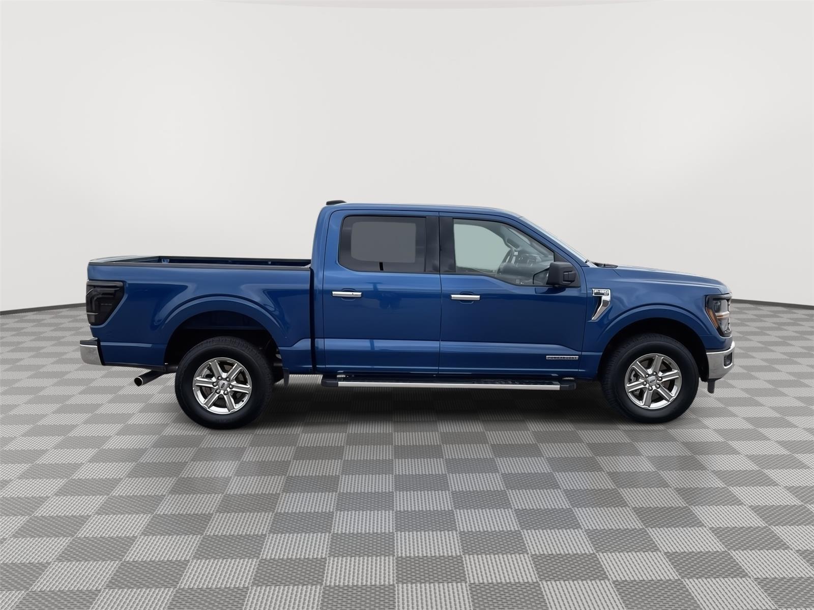 Pre-Owned 2024 Ford F-150 for sale in Grand Island NE