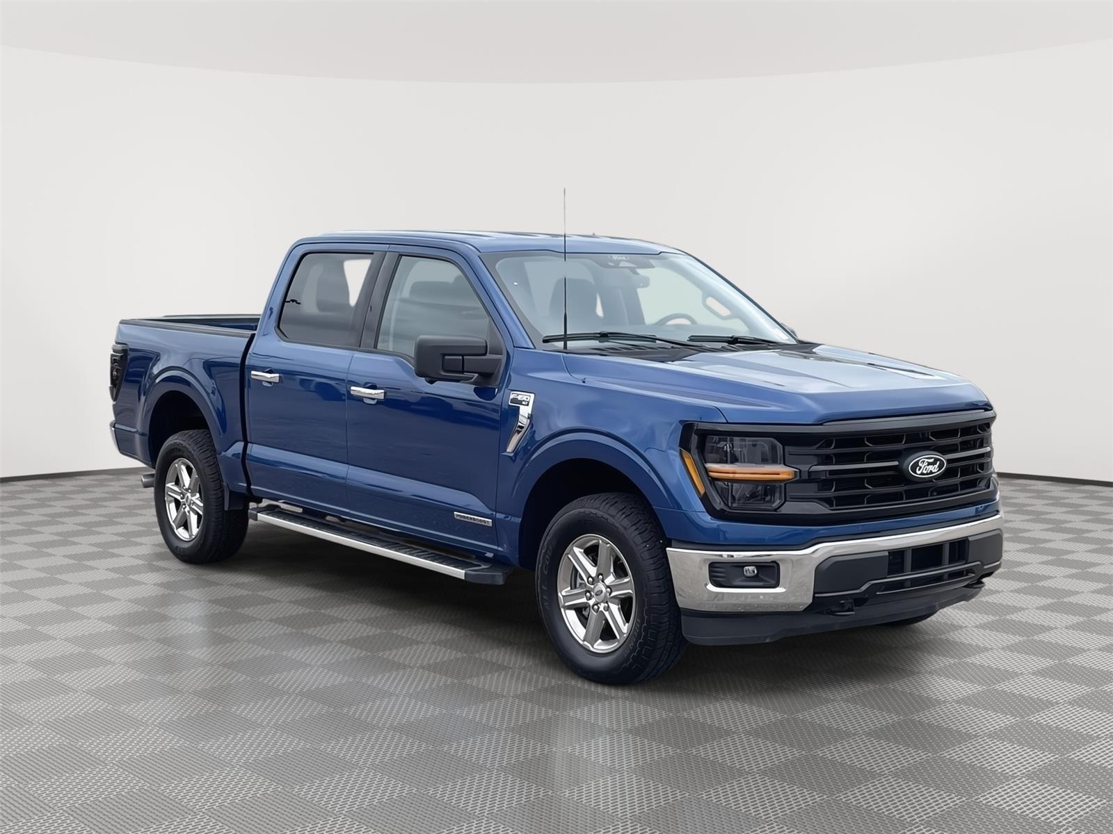Pre-Owned 2024 Ford F-150 for sale in Grand Island NE